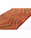 Kilim kilimas Afganistanas 299 x 210 cm 