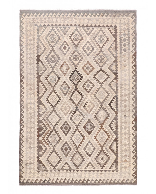 Kilim kilimas Afganistanas 299 x 201 cm 