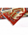 Kilim kilimas Afganistanas 151 x 99 cm