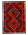 Kilim kilimas Afganistanas 296 x 205 cm 